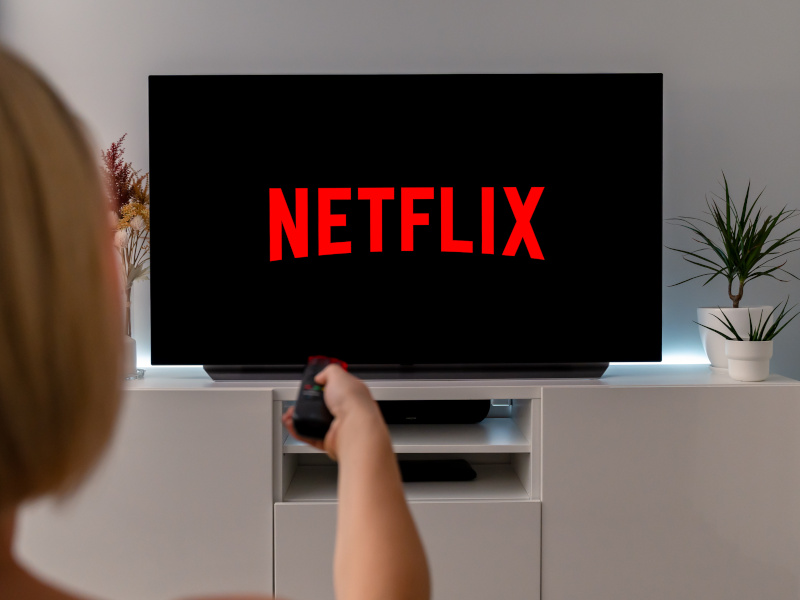 Netflix S Ad Supported Plan Is Hitting Screens Next Month