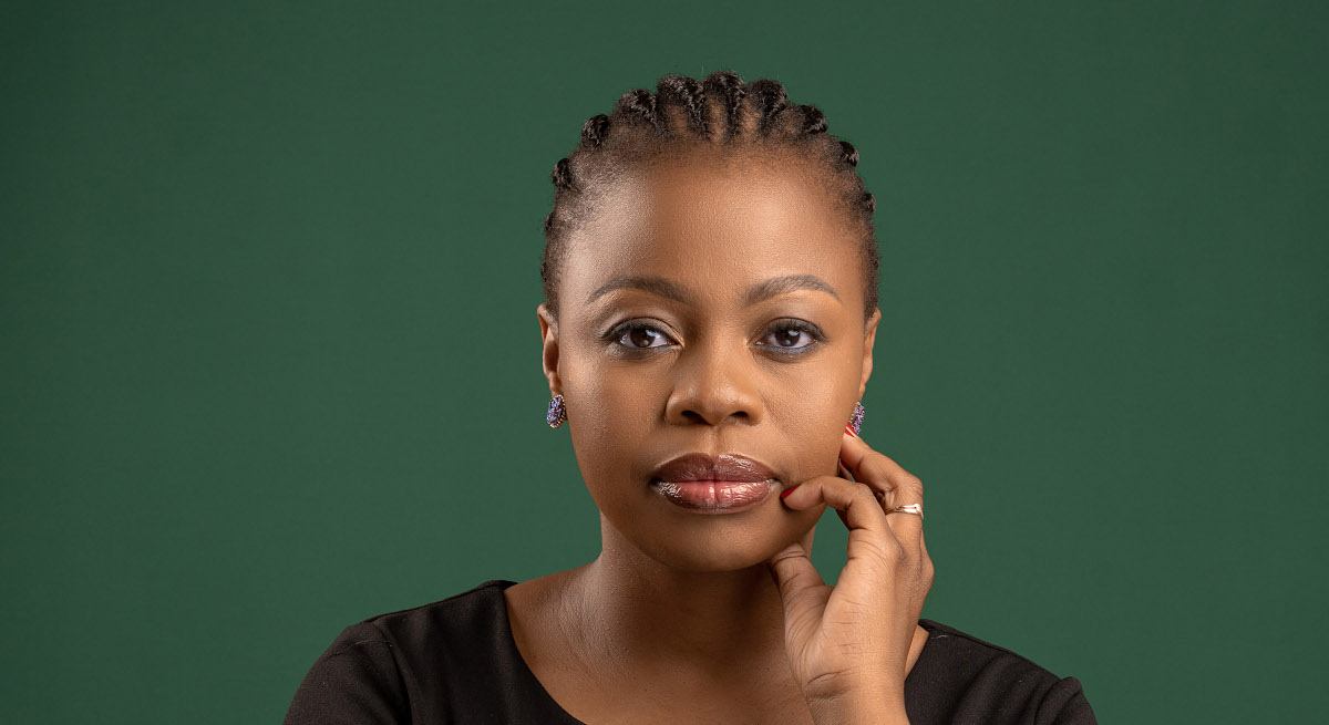 Meet the Lesotho woman making an impact in tech education