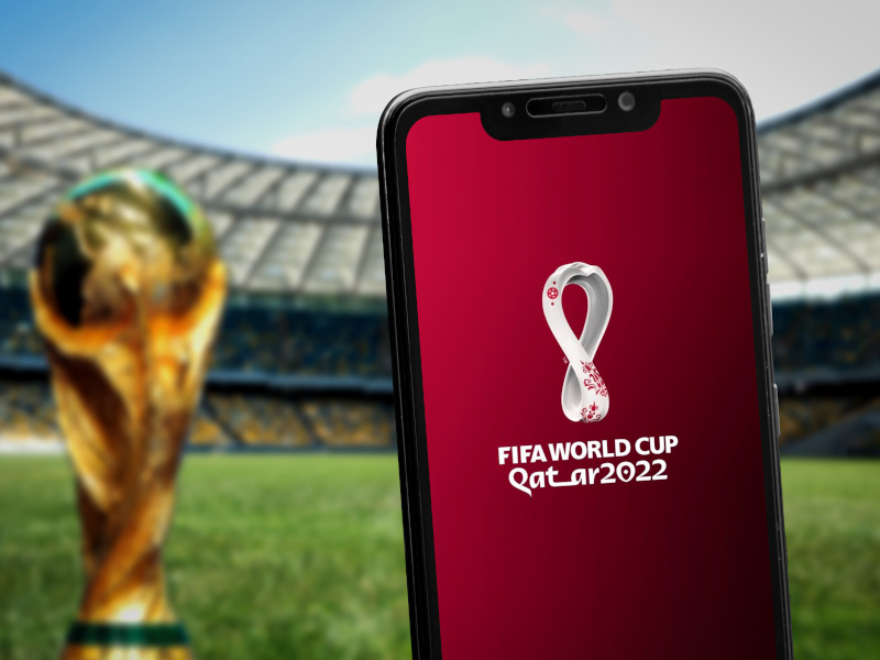 FIFA 2022 World Cup apps alarm cybersecurity experts