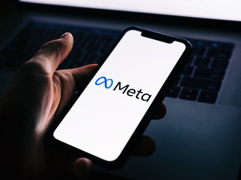 EU Privacy Regulator Steps In To Restrict Meta's Advertising Practices