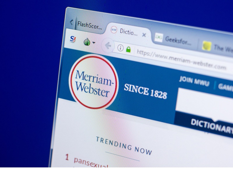 Wordle rival Quordle snapped up by MerriamWebster