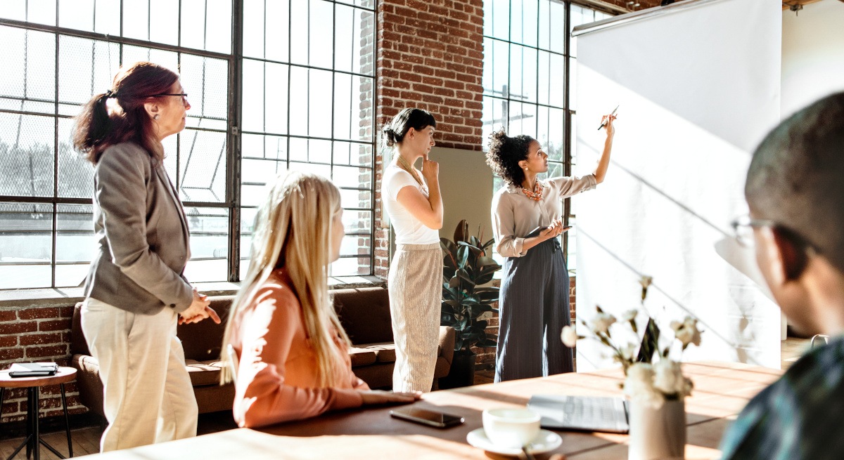 How to stop a ‘hippo’ from taking over your meetings