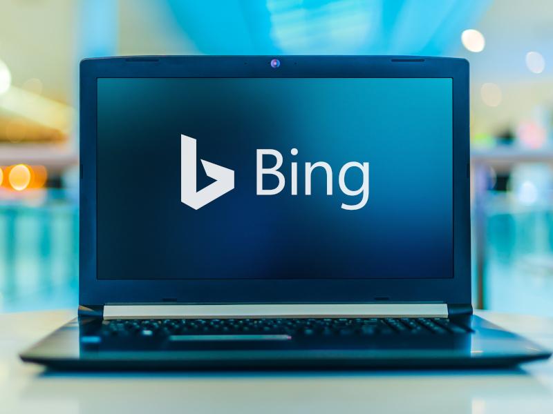 Microsoft exploit let users edit Bing search results