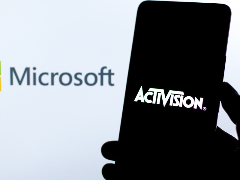 Microsoft again insists the ActiBlizz deal is all about mobile (it's not) 