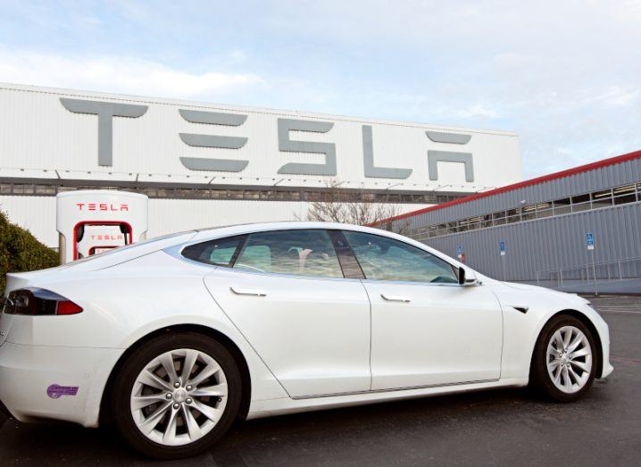 Tesla's 2023 Schedule & Expectations
