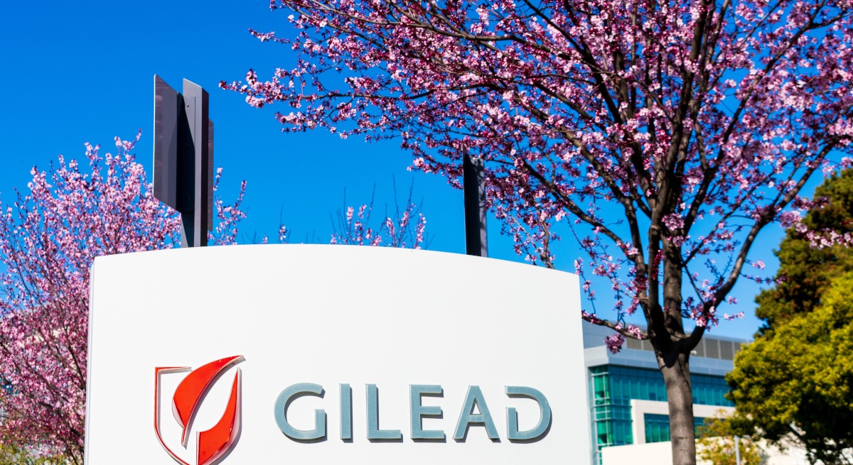 Gilead Sciences tops LinkedIn Ireland's best places to work 2023 list