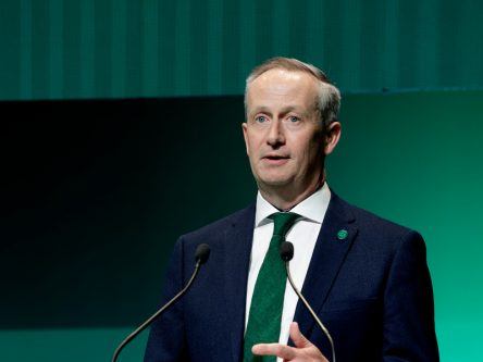 Leo Clancy to step down as Enterprise Ireland CEO