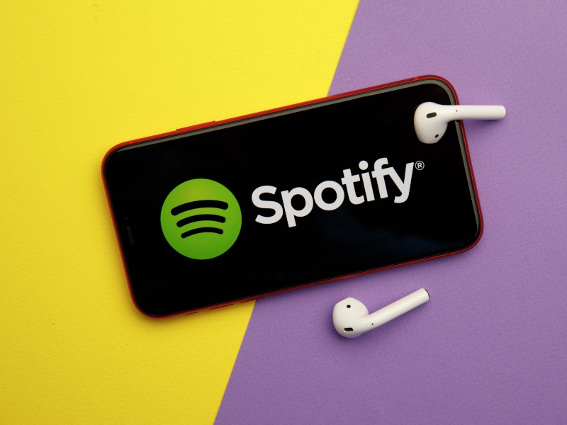 Spotify Plans New Premium Tier, Expected to Include HiFi Audio