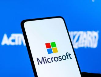 Microsoft makes case for Activision merger amid EU scrutiny