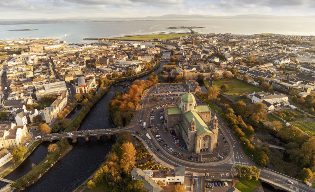 Glorious Galway Why the county's tech scene should be on your radar