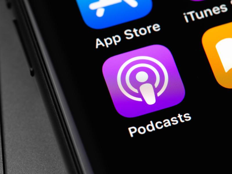 apple podcasts: Apple introduces subscription analytics, Linkfire for  Podcasts - The Economic Times