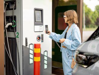 How Mastercard plans to make EV charging payments easier