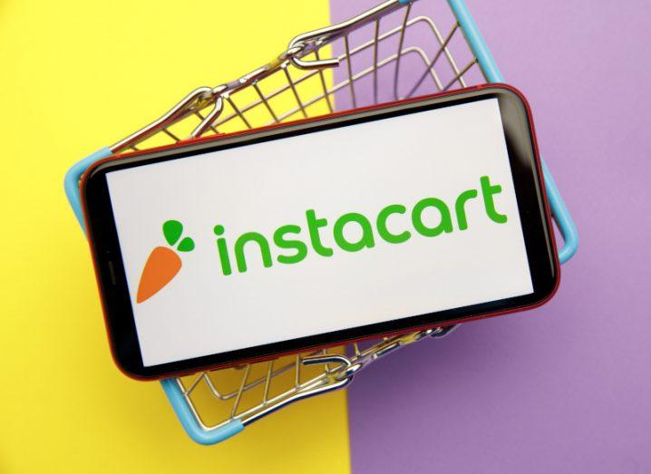 Instacart Pre Ipo Stock Price