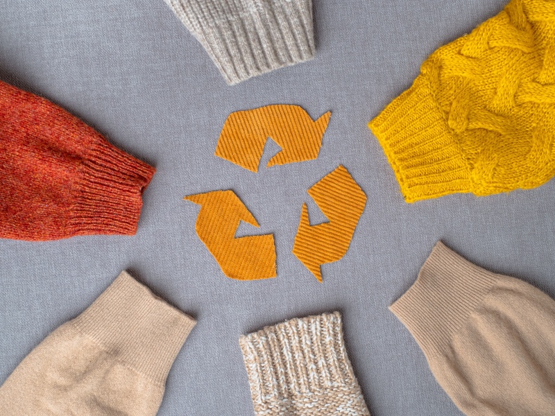 Swedish clothier KappAhl launches its Sustainability Report – TextileFuture