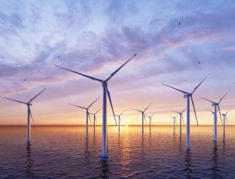 SSE submits plans for ‘milestone’ Arklow Bank offshore windfarm