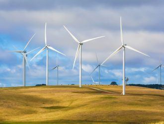 SEAI announces €20m for clean energy projects in Ireland