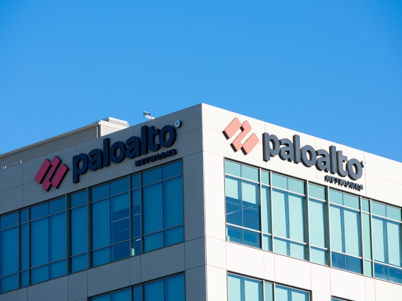 Palo Alto Networks To Acquire Browser Security Start-up Talon