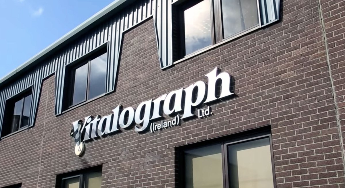 Vitalograph to create 60 more new jobs in Limerick and Clare