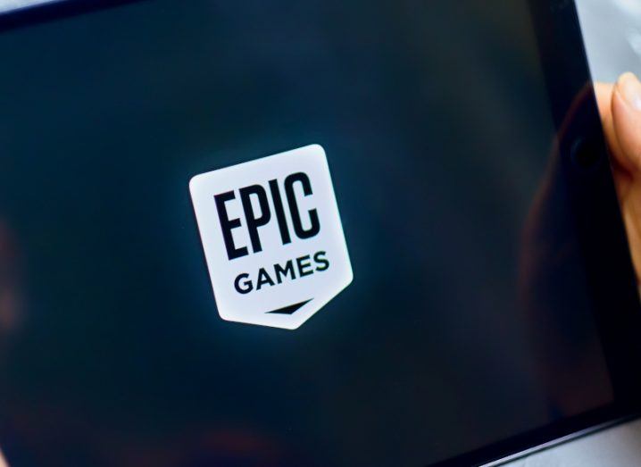 Epic Games goes to court to challenge Google's App store practices