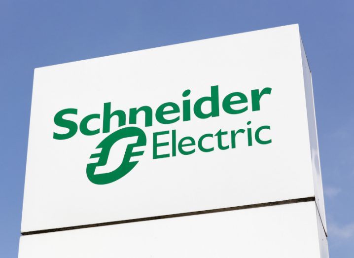 Schneider Electric confirms it was hit by ransomware attack