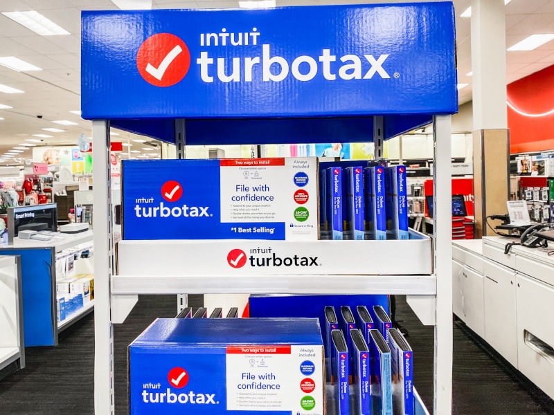 FTC Calls Intuit Deceptive For Its ‘free’ Turbotax Ads - COVERS THE ...