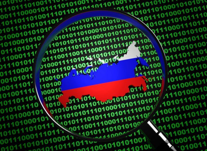 Russian hackers are trying out this new malware against US and European  targets