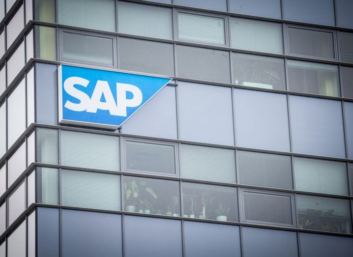 SAP unveils restructuring plan affecting 8,000 jobs