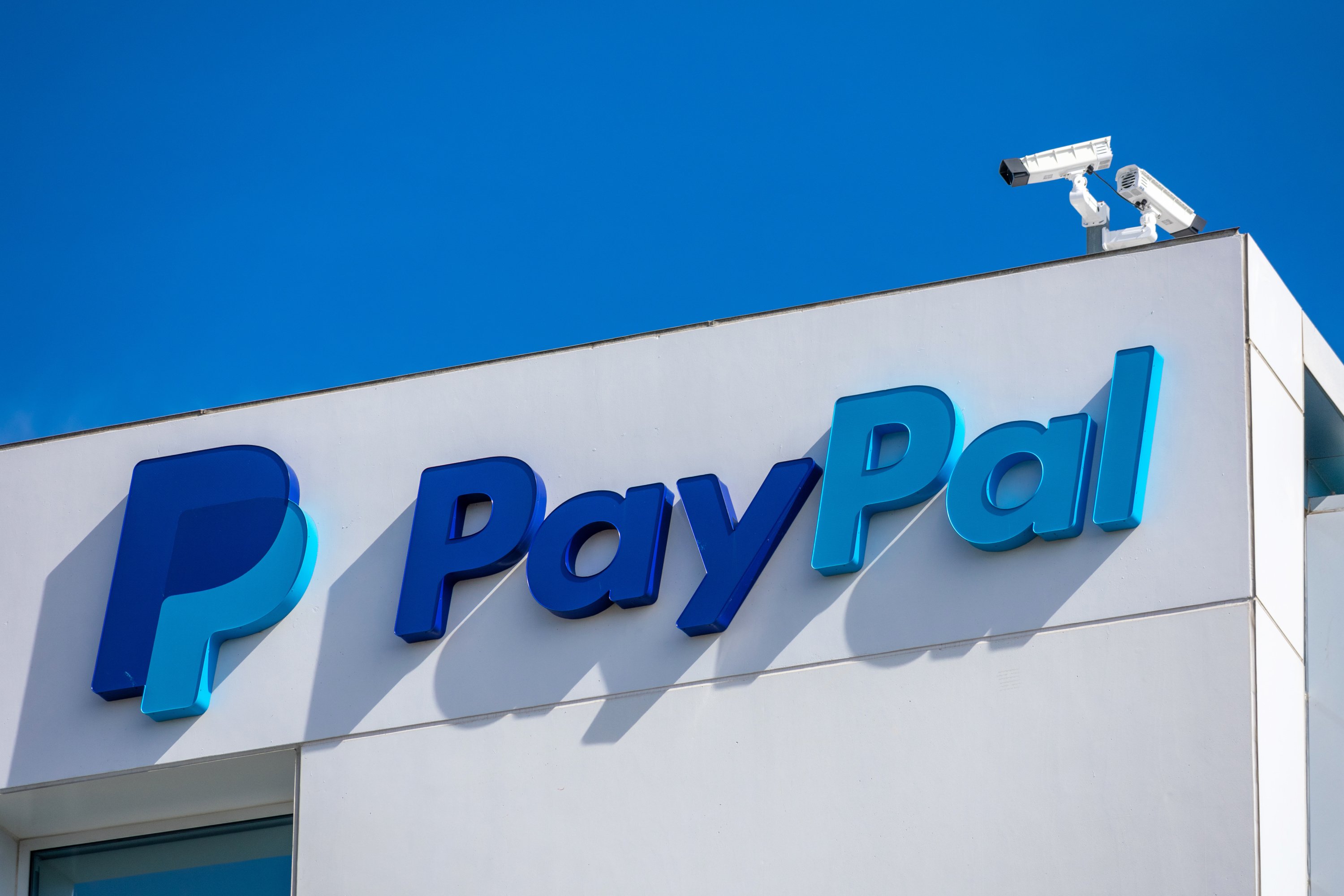 PayPal layoffs to affect 9pc of global workforce