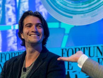 Can Adam Neumann buy his way back into WeWork?