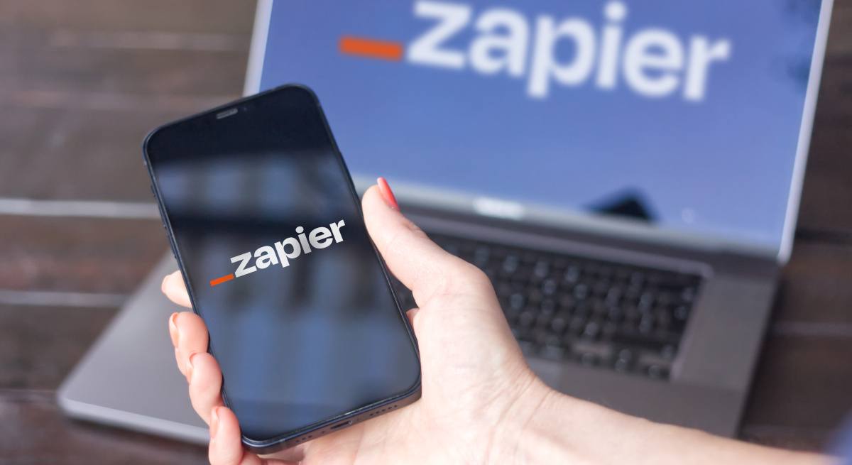 Effortlessly Streamline Your Workflow with Zapier: The Ultimate Automation Tool