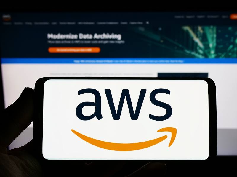 Irish jobs at risk as AWS plans hundreds of job cuts