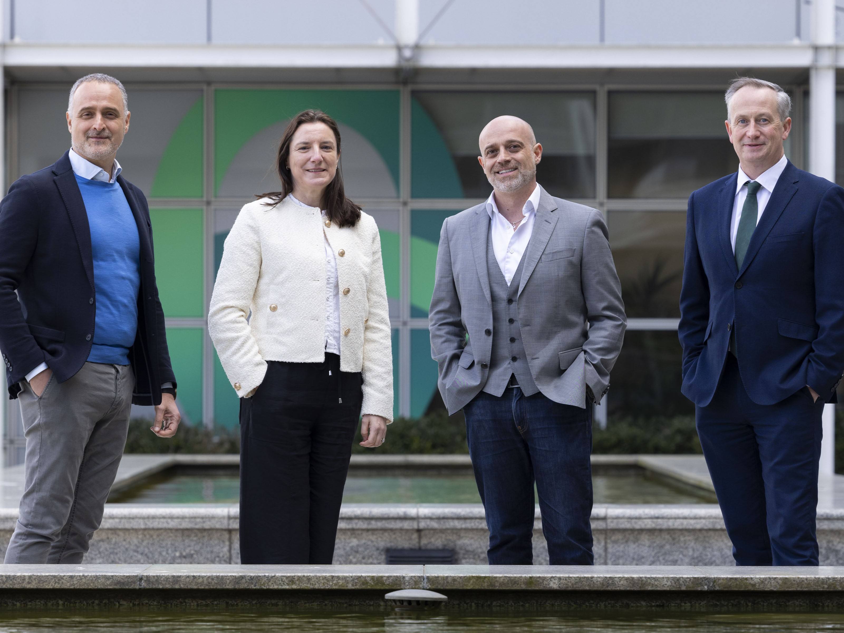 Ulysses Neuroscience raises €500,000 for research platforms - SiliconRepublic.com