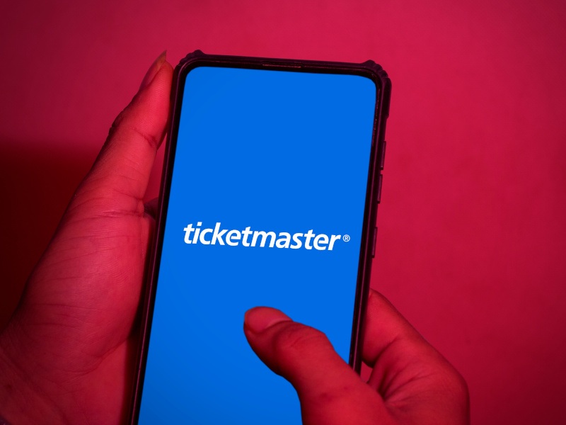 How serious is the alleged Ticketmaster breach?