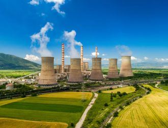Should Ireland turn to small nuclear reactors for its climate goals?