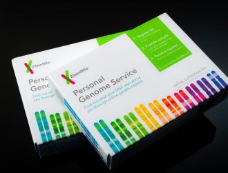 23andMe faces UK and Canadian probe over data breach