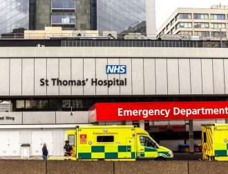 Multiple London hospitals suffer from ‘critical’ cyberattack