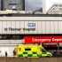 Multiple London hospitals suffer from ‘critical’ cyberattack