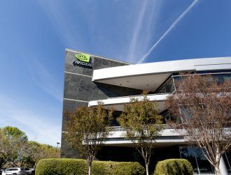 Nvidia surges past Microsoft as world’s most valuable company