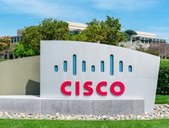 Cisco focuses on AI with €1bn investment fund