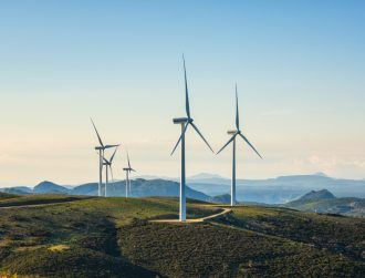 Wind supplied 35pc of Ireland’s electricity so far this year