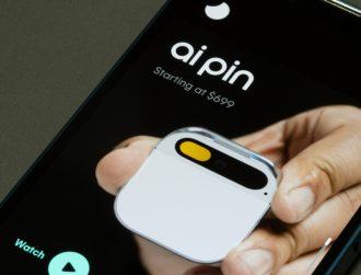 Humane warns AI Pin owners about charging case fire risk