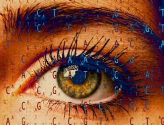 Can CRISPR gene editing tackle eye disease?