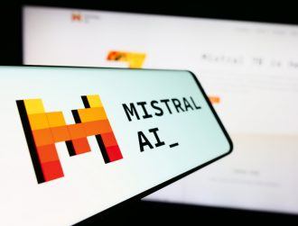 Mistral AI value surges to nearly €6bn after latest fundraise