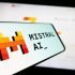 Mistral AI value surges to nearly €6bn after latest fundraise