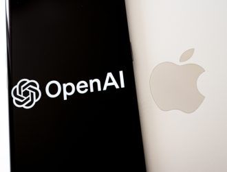 Apple integrates ChatGPT as AI steals the show at WWDC 2024