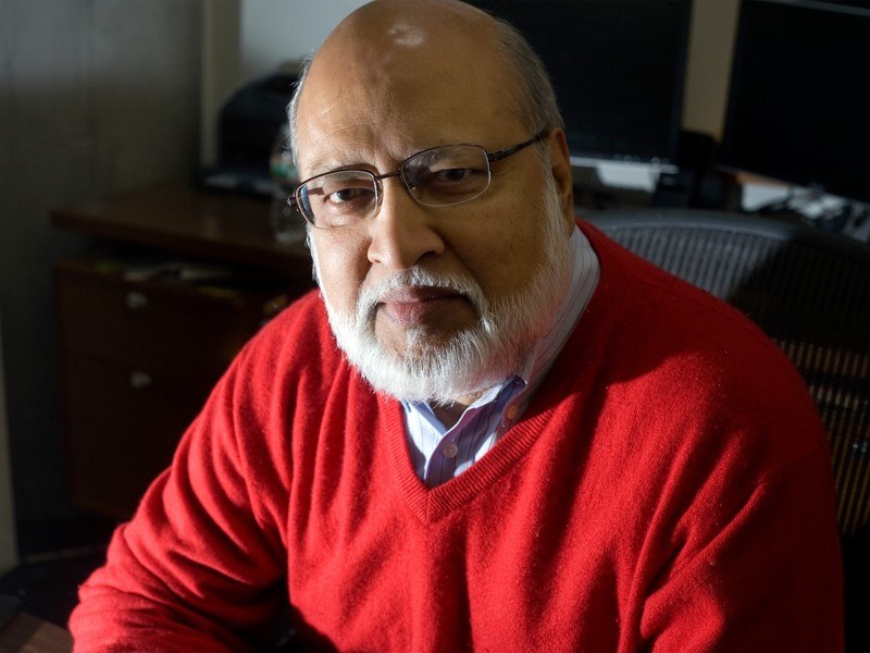 Headshot of Doctor Arvind Mithal.