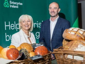 Food for thought: The Irish industry hungry for innovation