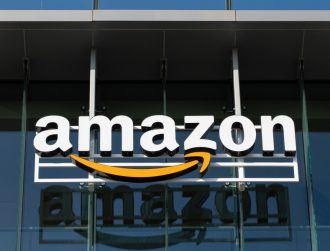 Amazon pushes past $2trn valuation for first time