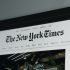 New York Times source code leaked on 4chan after GitHub breach