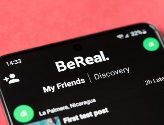 BeReal snapped up by Voodoo for €500m